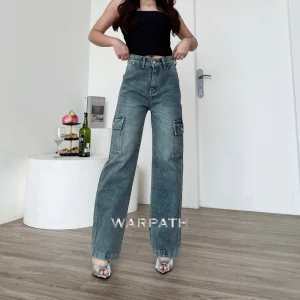 COOLGO 8974 Jeans in Retro