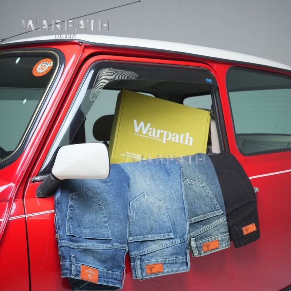 WARPATH -Exclusive Box Edition - Gambar 2